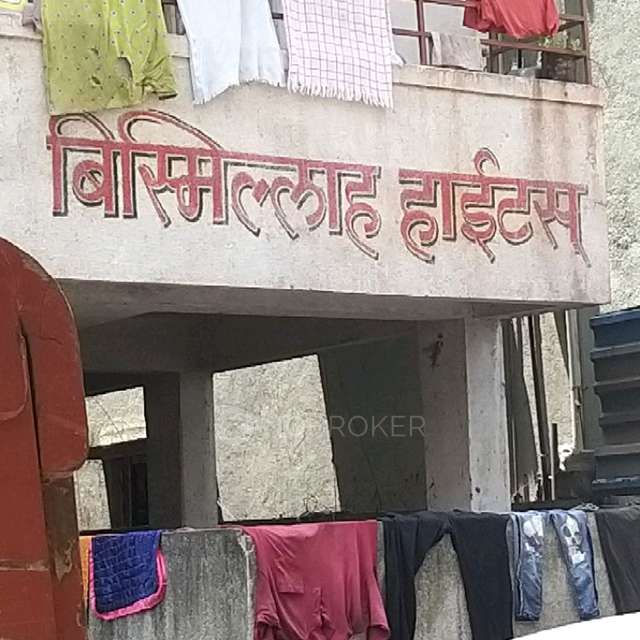 2 BHK Flat In Bismillah Highi For Sale  In Kondhwa