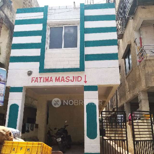 2 BHK Flat In Bismillah Highi For Sale  In Kondhwa