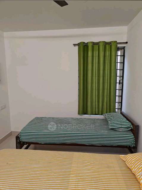 PG for Anyone in  Marathahalli  