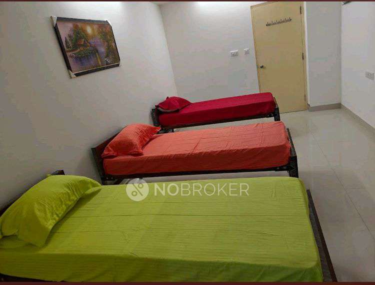 PG for Anyone in  Marathahalli  