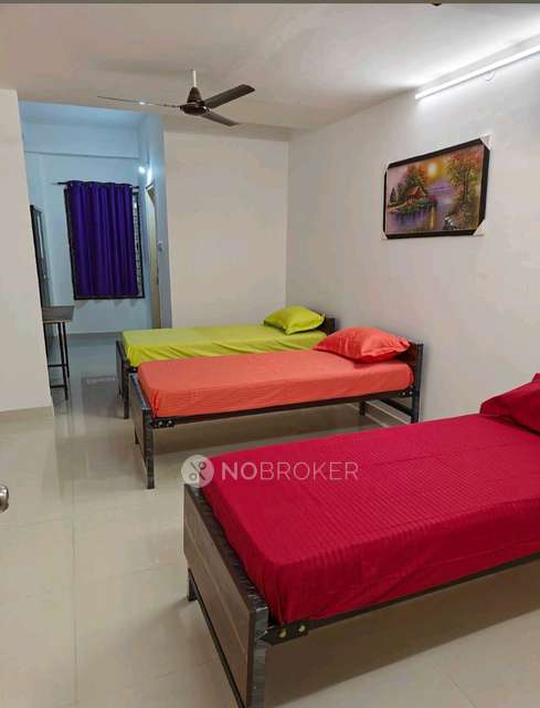 PG for Anyone in  Marathahalli  