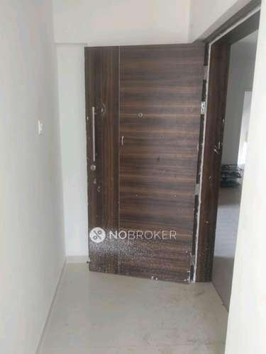 2 BHK Flat In Ganga Fernhill For Sale  In Undri