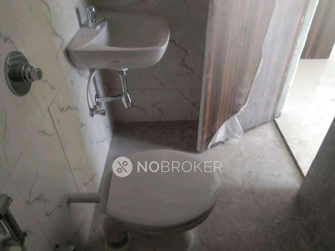 2 BHK Flat In Ganga Fernhill For Sale  In Undri