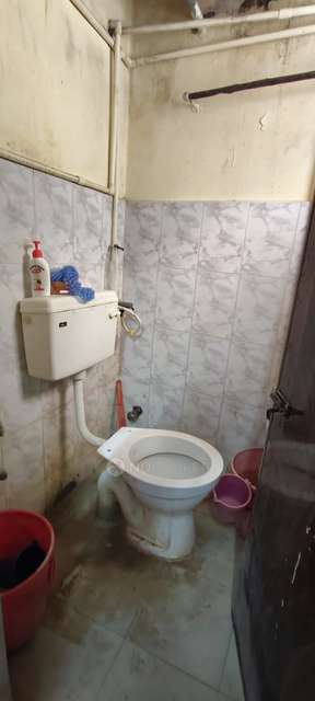 2 BHK Flat In Pradeeptha Residency For Sale  In Alwal