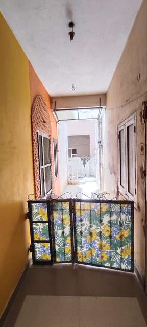 2 BHK Flat In Pradeeptha Residency For Sale  In Alwal