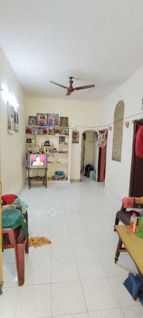 2 BHK Flat In Pradeeptha Residency For Sale  In Alwal