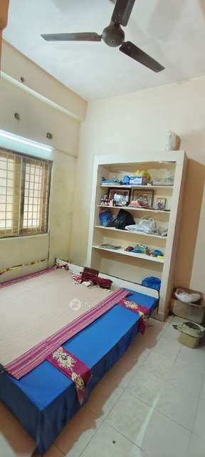 2 BHK Flat In Pradeeptha Residency For Sale  In Alwal