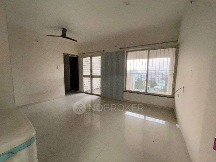 2 BHK Flat In Aurum Vrundavan for Rent  In Dighi