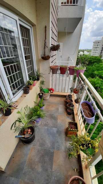 3 BHK Flat In Mahindra World City For Sale  In Maraimalai Nagar