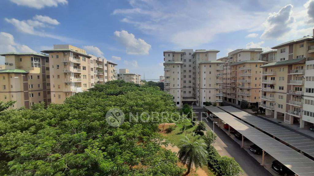 3 BHK Flat In Mahindra World City For Sale  In Maraimalai Nagar