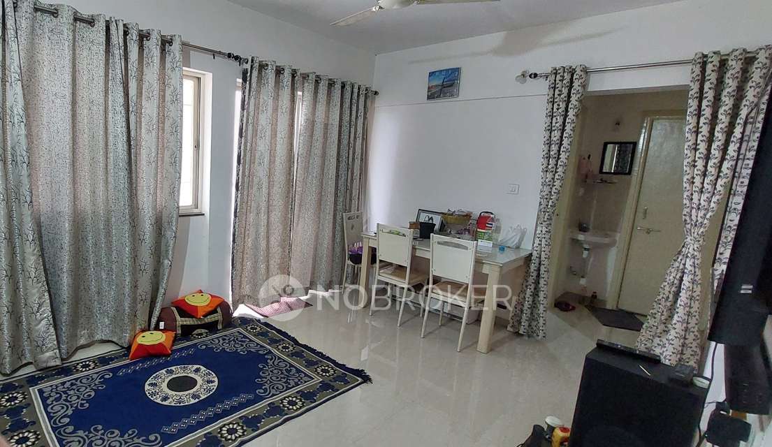 1 BHK Flat In Kohinoor Abhimaan Homes Phase 3 For Sale  In Shirgaon