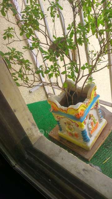 1 BHK Villa In Prasun Sai Radha For Sale  In Bhandup West