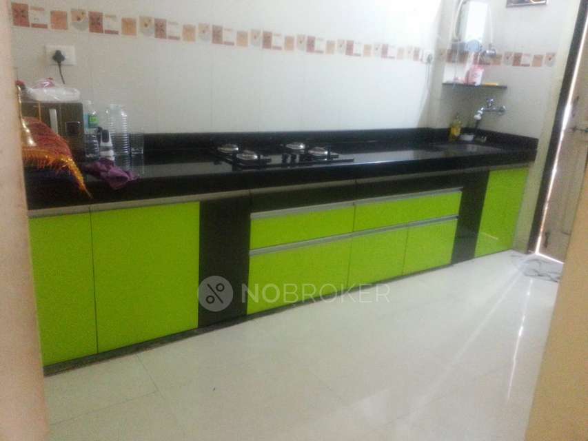 1 BHK Villa In Prasun Sai Radha For Sale  In Bhandup West