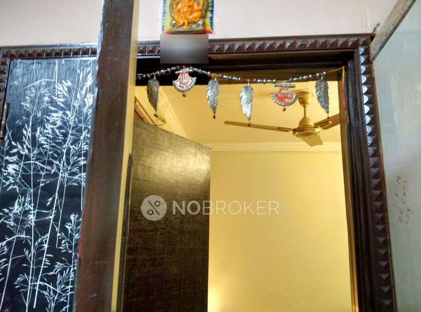 1 BHK Villa In Prasun Sai Radha For Sale  In Bhandup West