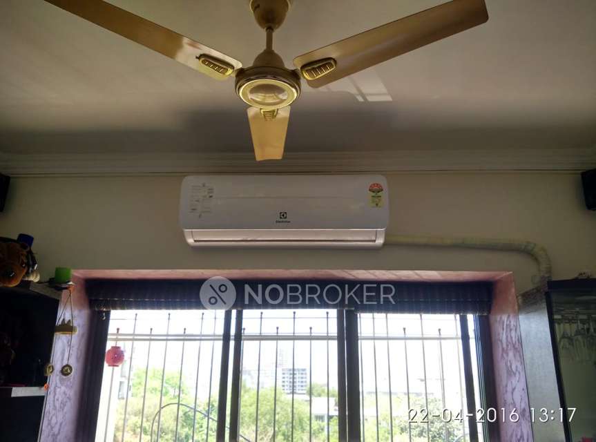 1 BHK Villa In Prasun Sai Radha For Sale  In Bhandup West