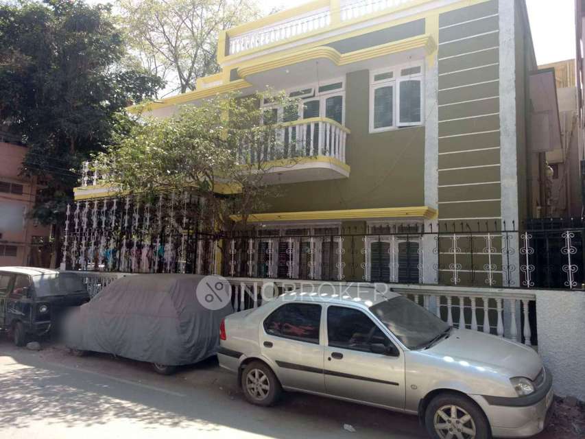 4+ BHK House For Sale  In Btm Layout