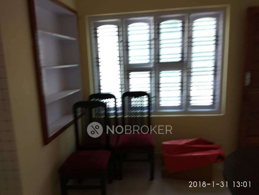 4+ BHK House For Sale  In Btm Layout