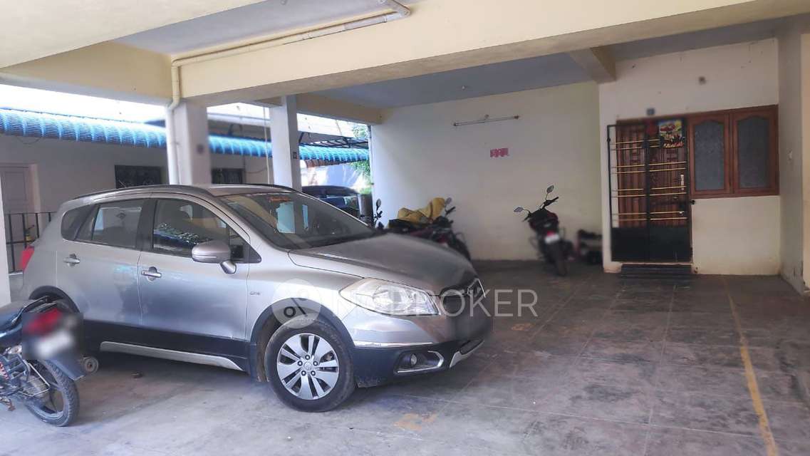 2 BHK Flat In Moon Light Spring For Sale  In Pozhichalur