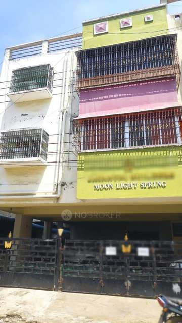 2 BHK Flat In Moon Light Spring For Sale  In Pozhichalur