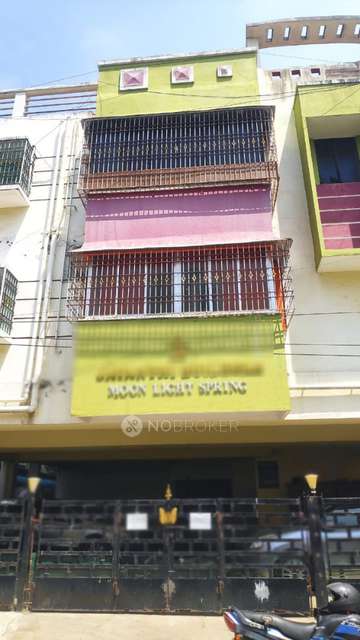 2 BHK Flat In Moon Light Spring For Sale  In Pozhichalur