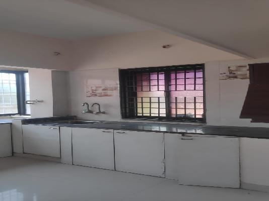 2 BHK Flat In Moon Light Spring For Sale  In Pozhichalur