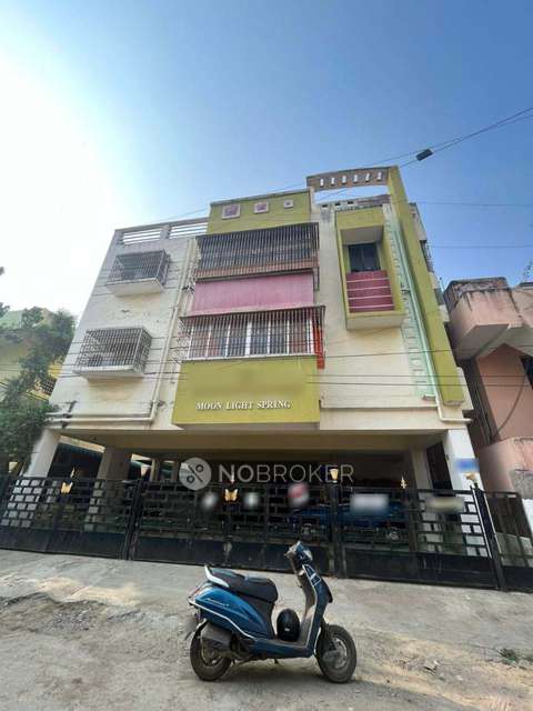 2 BHK Flat In Moon Light Spring For Sale  In Pozhichalur
