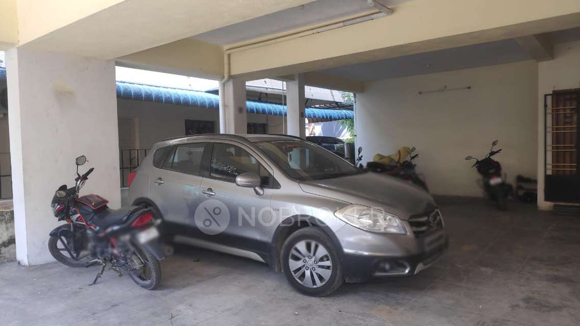 2 BHK Flat In Moon Light Spring For Sale  In Pozhichalur