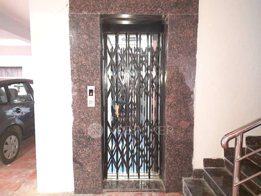 2 BHK Flat In Sai Satya Residency For Sale  In Kothapet