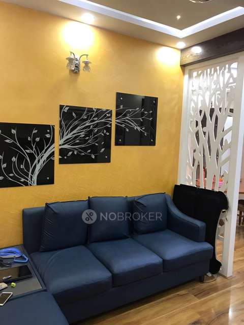 3 BHK Flat In Dsr Green Vista For Sale  In Whitefield