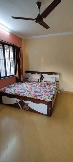 2 BHK Flat In Madhav Srishti Complex For Sale  In 421301, Godrej Hill, Khadakpada, Kalyan, Maharashtra 421301, India