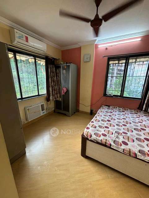 2 BHK Flat In Madhav Srishti Complex For Sale  In 421301, Godrej Hill, Khadakpada, Kalyan, Maharashtra 421301, India
