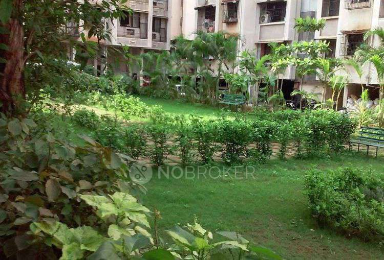 2 BHK Flat In Madhav Srishti Complex For Sale  In 421301, Godrej Hill, Khadakpada, Kalyan, Maharashtra 421301, India