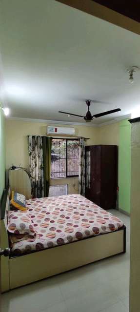 2 BHK Flat In Madhav Srishti Complex For Sale  In 421301, Godrej Hill, Khadakpada, Kalyan, Maharashtra 421301, India