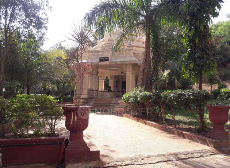 2 BHK Flat In Madhav Srishti Complex For Sale  In 421301, Godrej Hill, Khadakpada, Kalyan, Maharashtra 421301, India