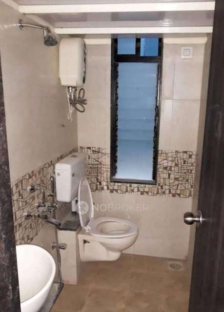 1 BHK Flat In Sumit Greendale Nx For Sale  In Virar West