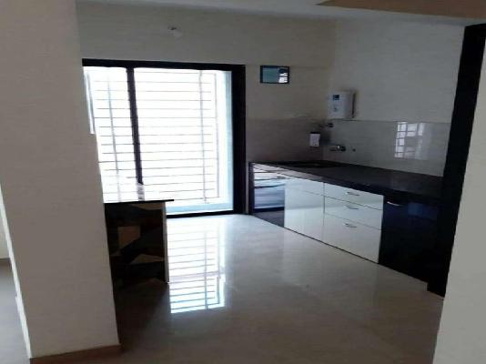 1 BHK Flat In Sumit Greendale Nx For Sale  In Virar West
