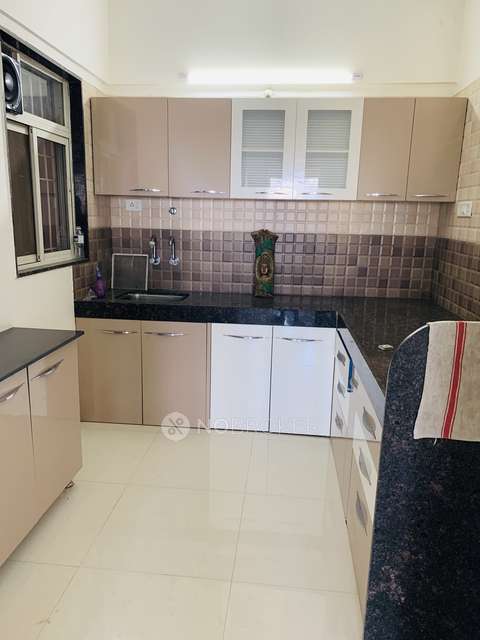 2 BHK Flat In The Address Moshi Pune For Sale  In Moshi