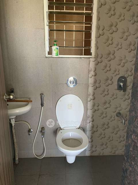 2 BHK Flat In The Address Moshi Pune For Sale  In Moshi