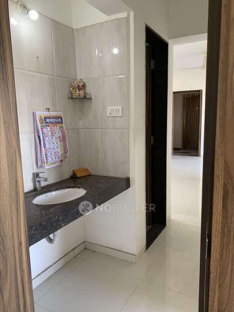 2 BHK Flat In The Address Moshi Pune For Sale  In Moshi