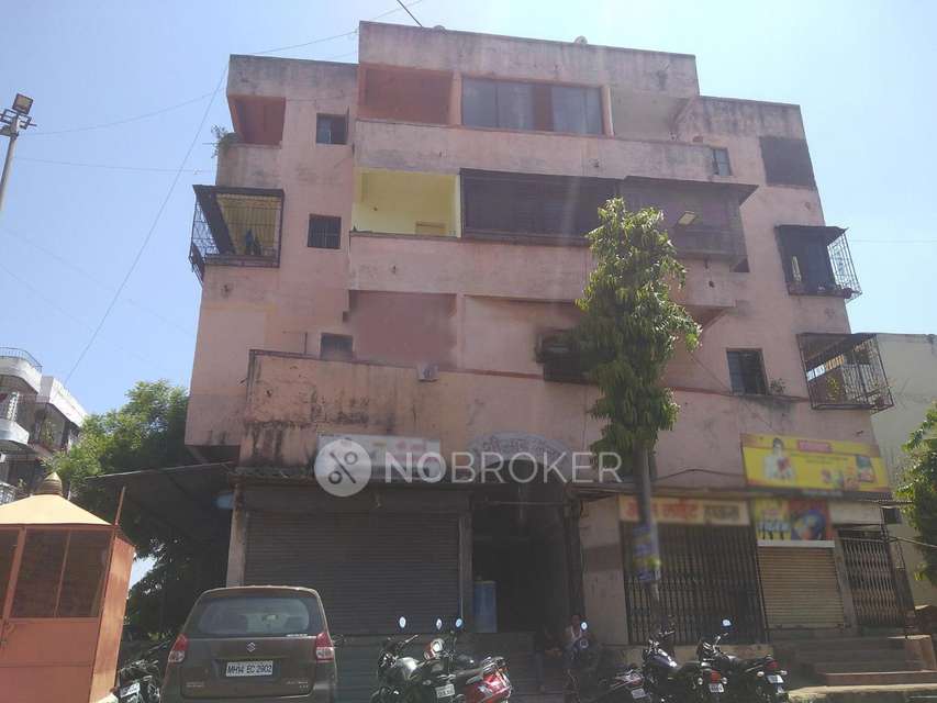 1 BHK Flat In Sai Leela Apartments For Sale  In Pimple Gurav