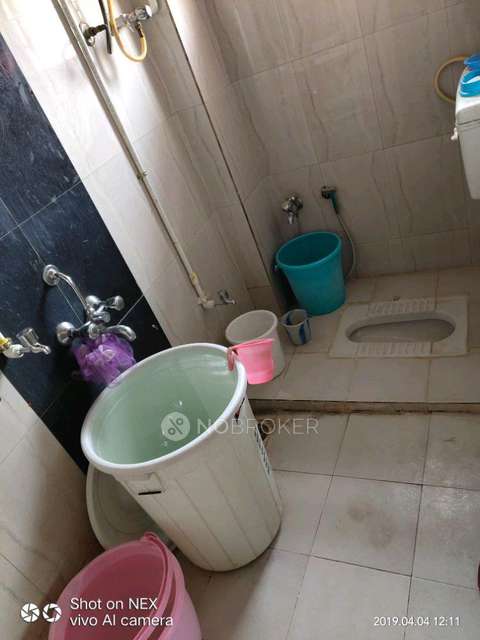 1 BHK Flat In Sai Leela Apartments For Sale  In Pimple Gurav