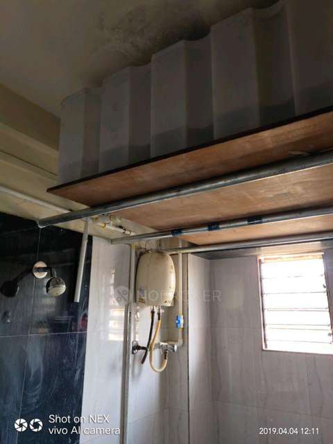 1 BHK Flat In Sai Leela Apartments For Sale  In Pimple Gurav