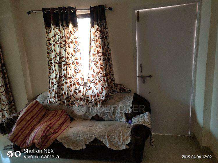 1 BHK Flat In Sai Leela Apartments For Sale  In Pimple Gurav