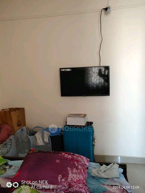 1 BHK Flat In Sai Leela Apartments For Sale  In Pimple Gurav