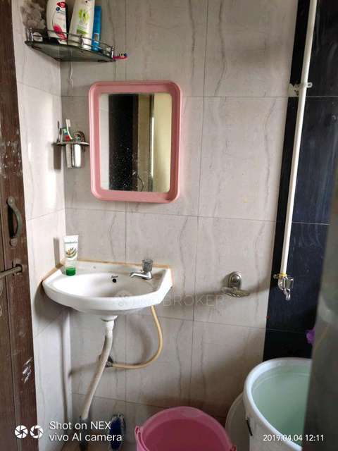 1 BHK Flat In Sai Leela Apartments For Sale  In Pimple Gurav