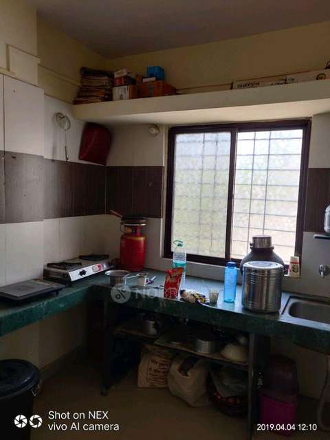 1 BHK Flat In Sai Leela Apartments For Sale  In Pimple Gurav