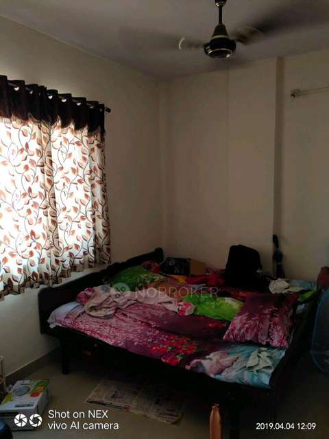 1 BHK Flat In Sai Leela Apartments For Sale  In Pimple Gurav