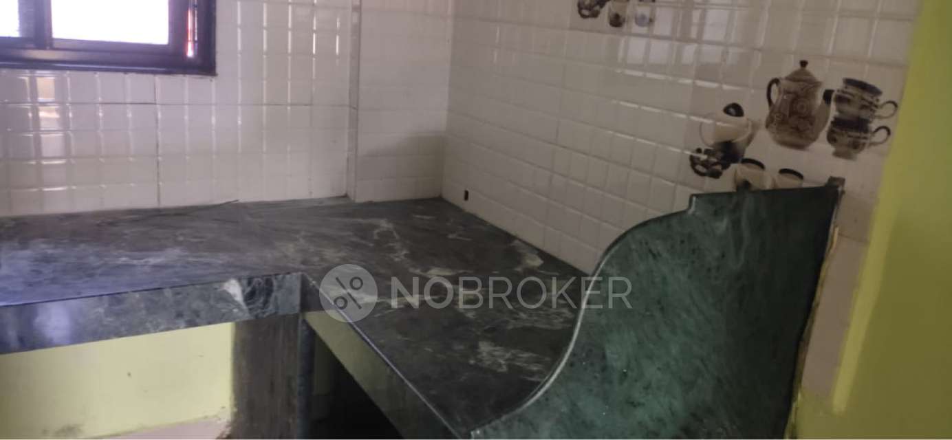 1 RK Flat In Sadguru Shikrapur for Rent  In Kasturi Shikshan Sanstha