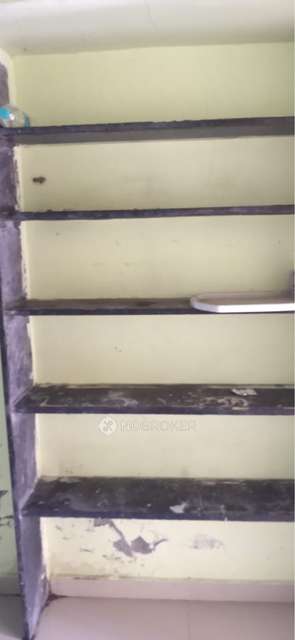 1 RK Flat In Sadguru Shikrapur for Rent  In Kasturi Shikshan Sanstha