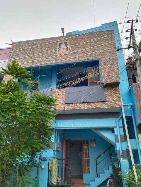 1 BHK House for Rent  In Tambaram